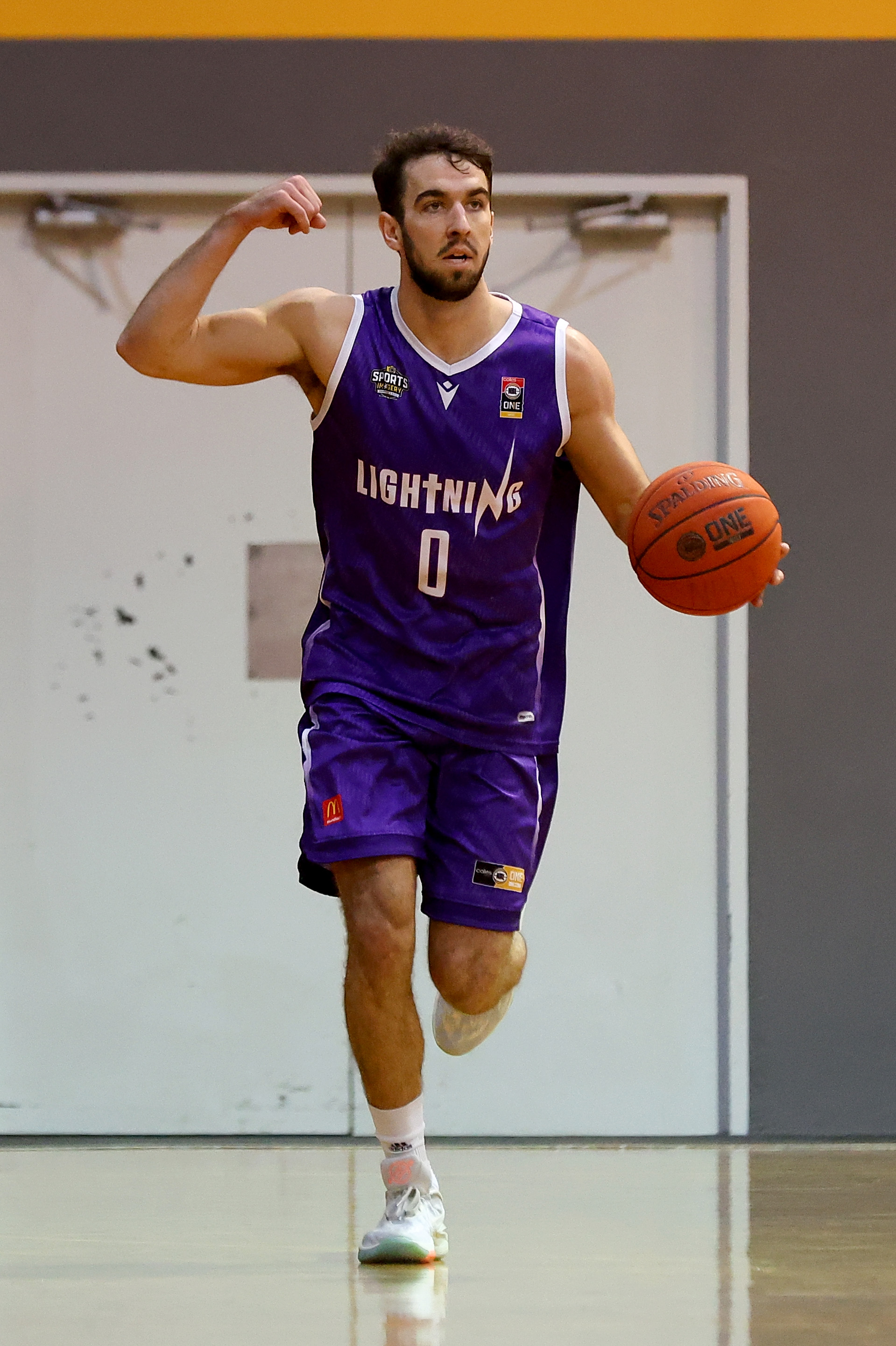 Superstar Centre Re-signs with Cobras - Kilsyth Basketball