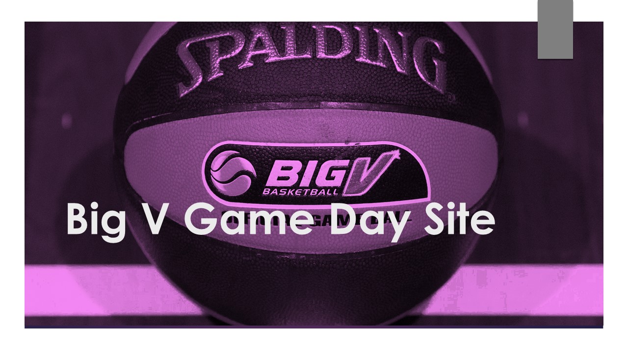 Big V Site Tile