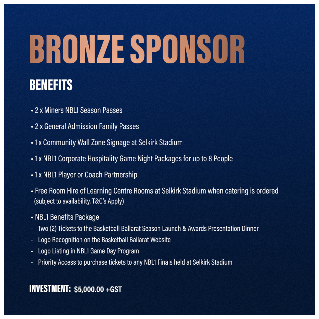 Bronze
