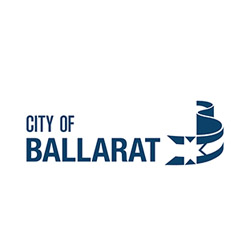 City Of Ballarat Square