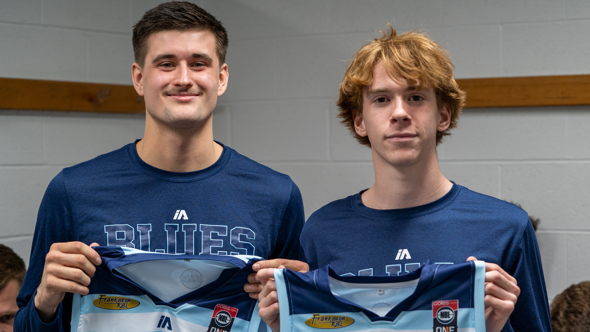 NBL1 Your Team. Your Rivals. 1 Champion.