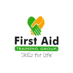 First Aid Square