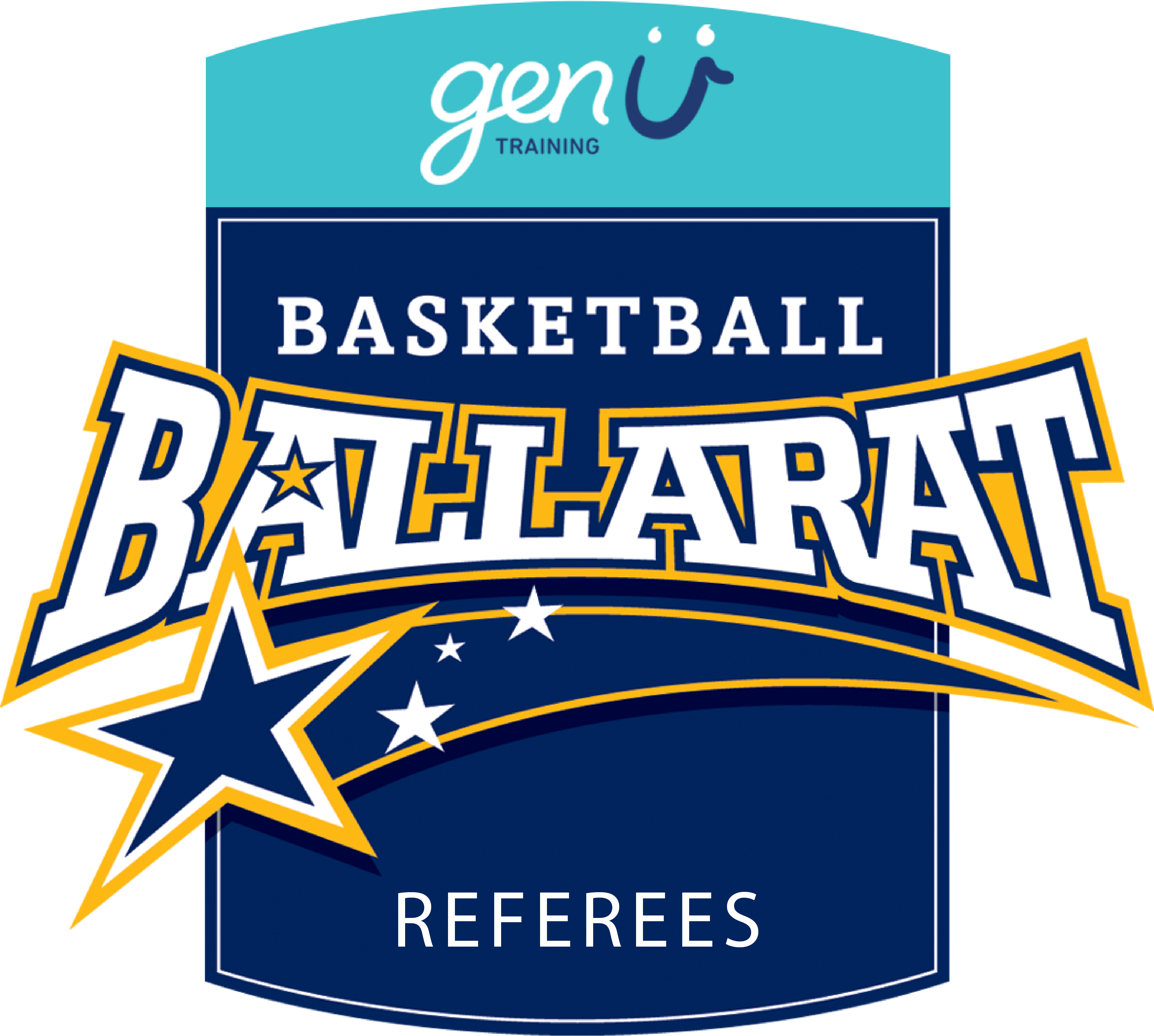 Genu Training Referee Logo (1)