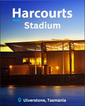 Harcourt Stadium
