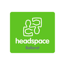 Headspace Ballarat Square