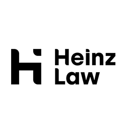 Heinz Law Sqaure