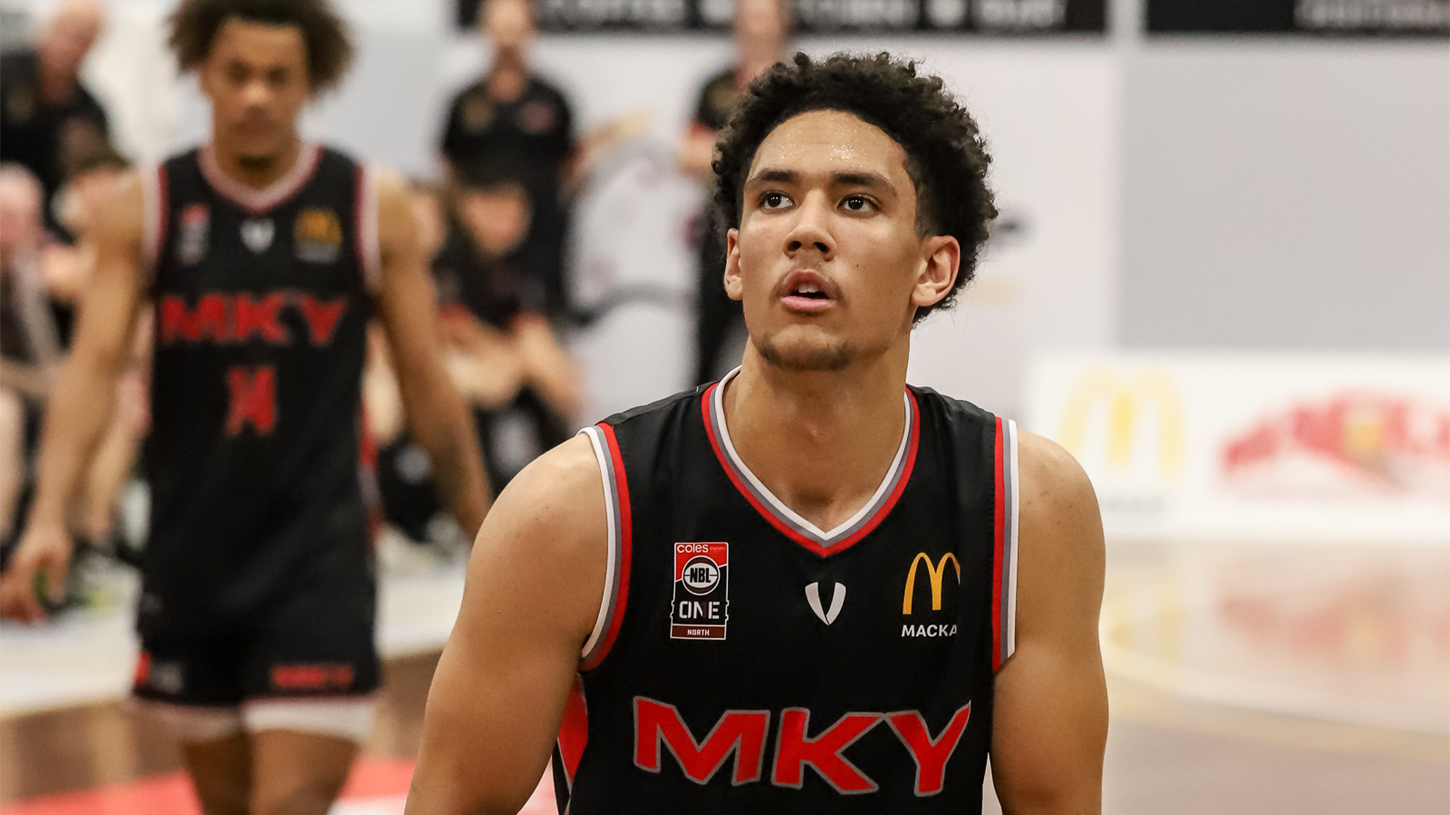 NBL24 Talent Heavily Featured in Latest ESPN Mock Draft