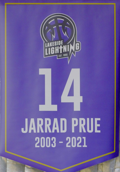 Jarrad Prue