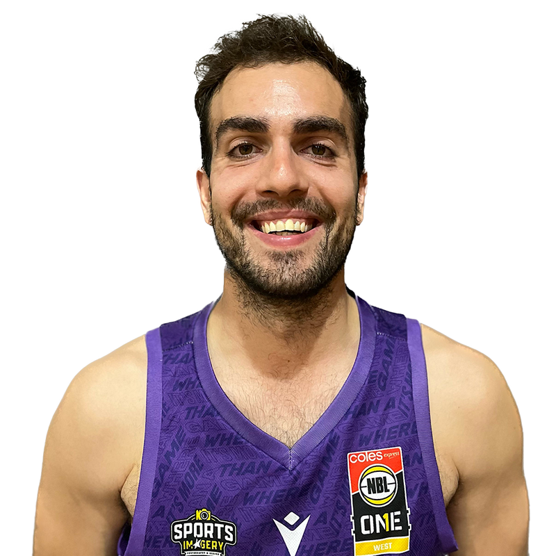 Lightning Nick Palleschi