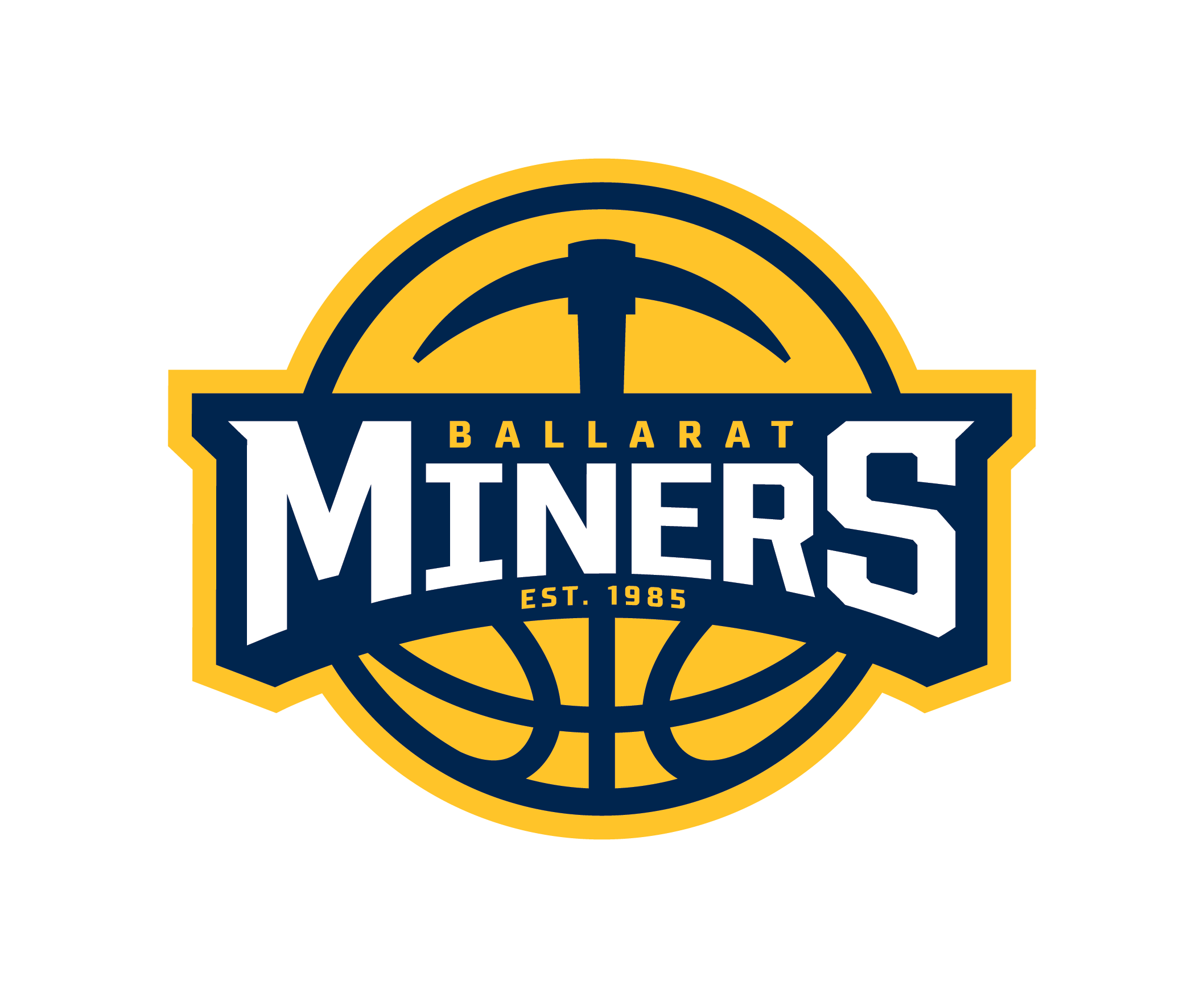 Miners Logo Full Colour