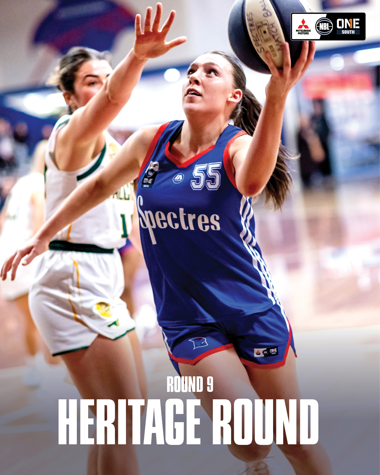 Nbl1sth 25 Fixture Release Heritage Round