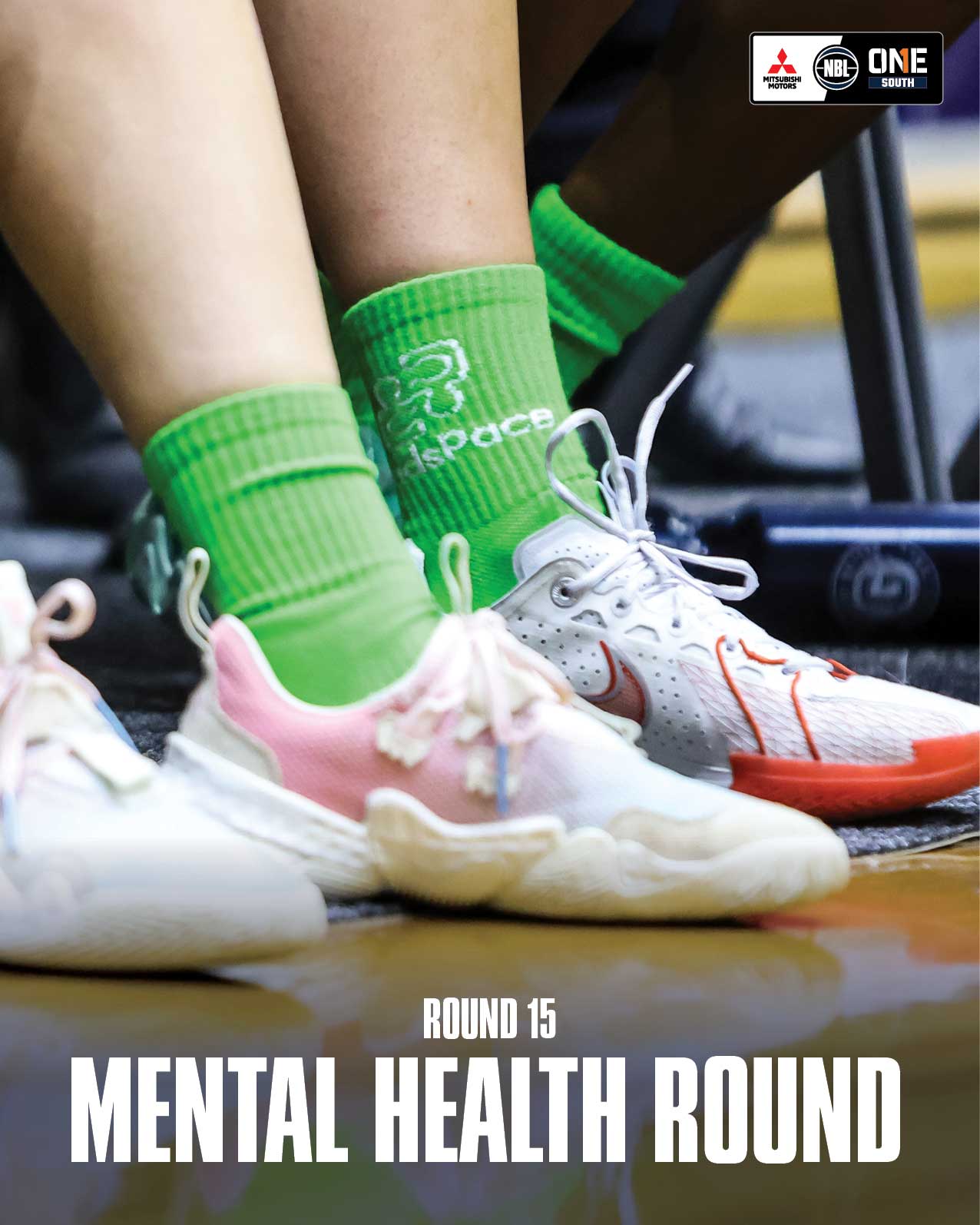 Nbl1sth 25 Fixture Release Mental Health Round