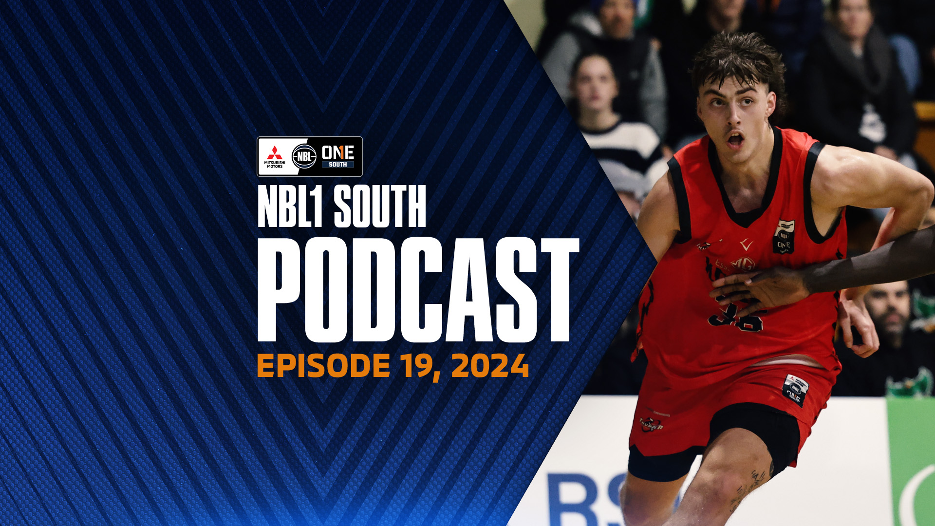 NBL1 South Podcast: Episode 19 2024