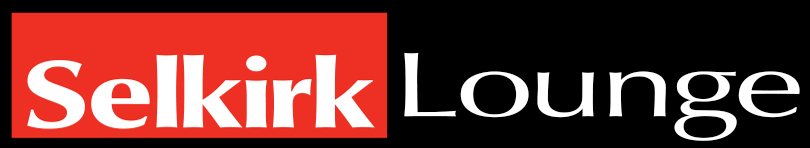 Selkirk Stadium Lounge Logo