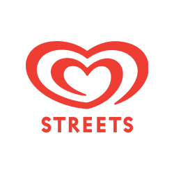Streets Icecream