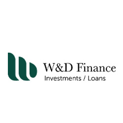 W&d Finace Logo